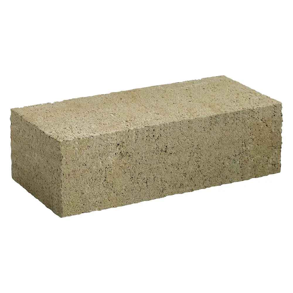 65mm Concrete Commons Facing Brick Pack of 468