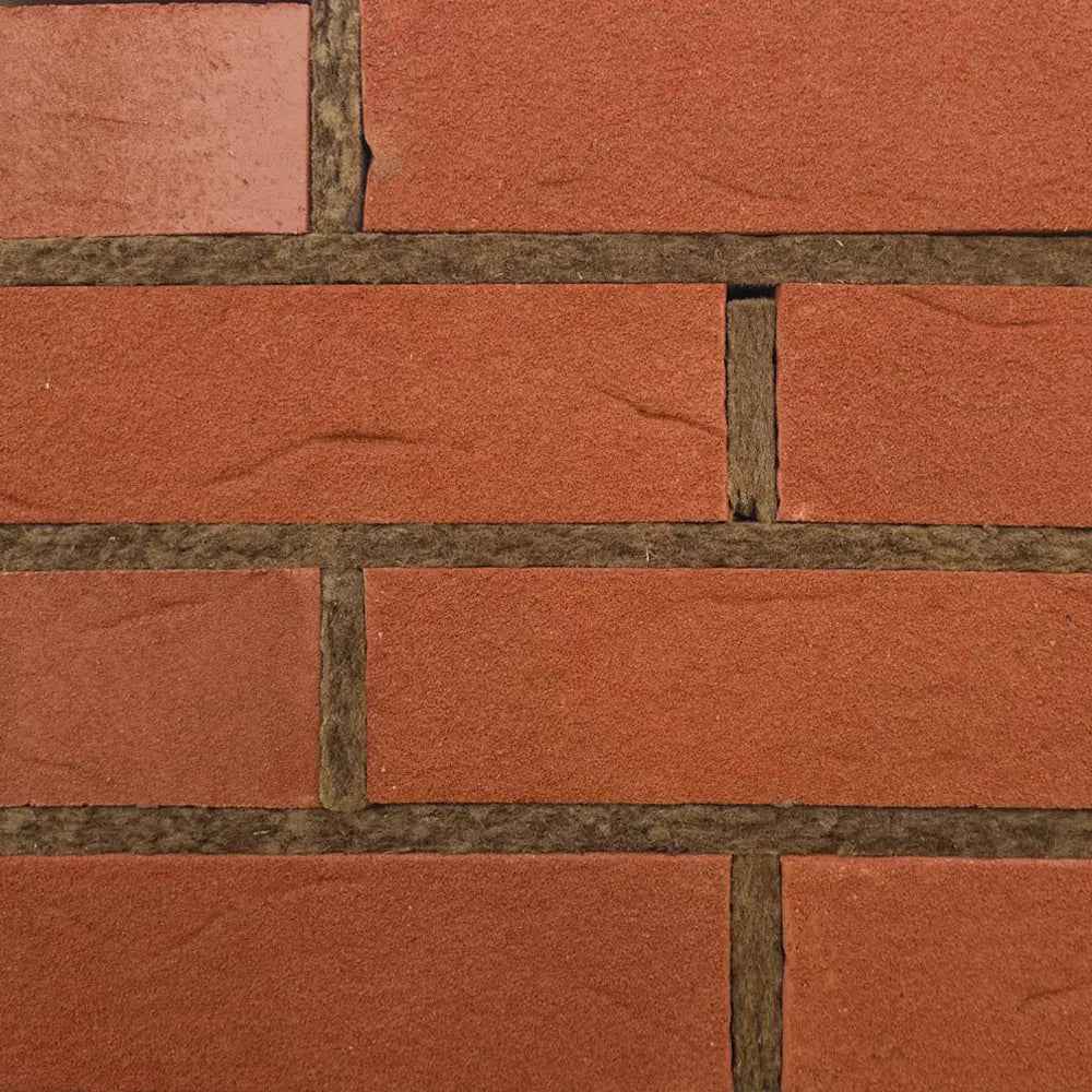 65mm Darlaston Red Tuscan N/S Facing Brick Pack of 1000