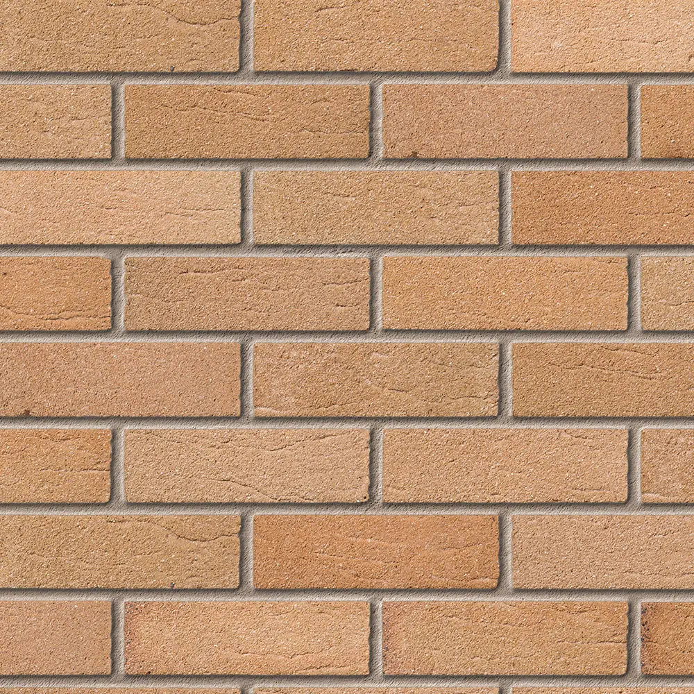 Brunswick Autumn Facing Brick Pack of 500 10000791