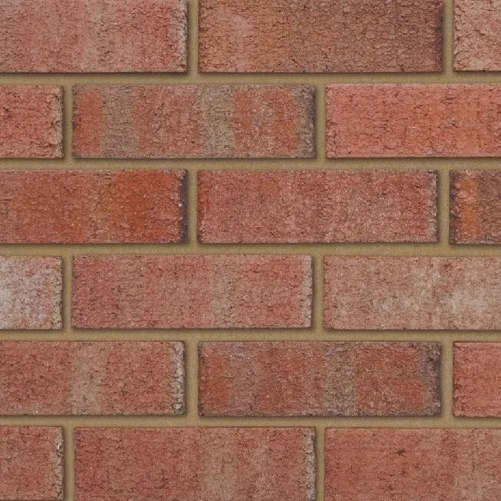 Chillington Blend Facing Brick Pack of 500