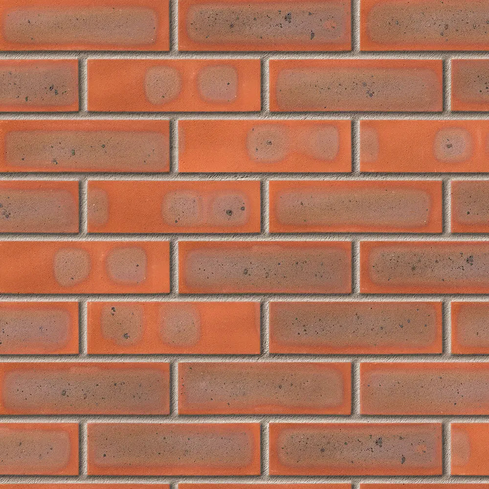 Dorking Multi Facing Brick Pack of 500 10000812