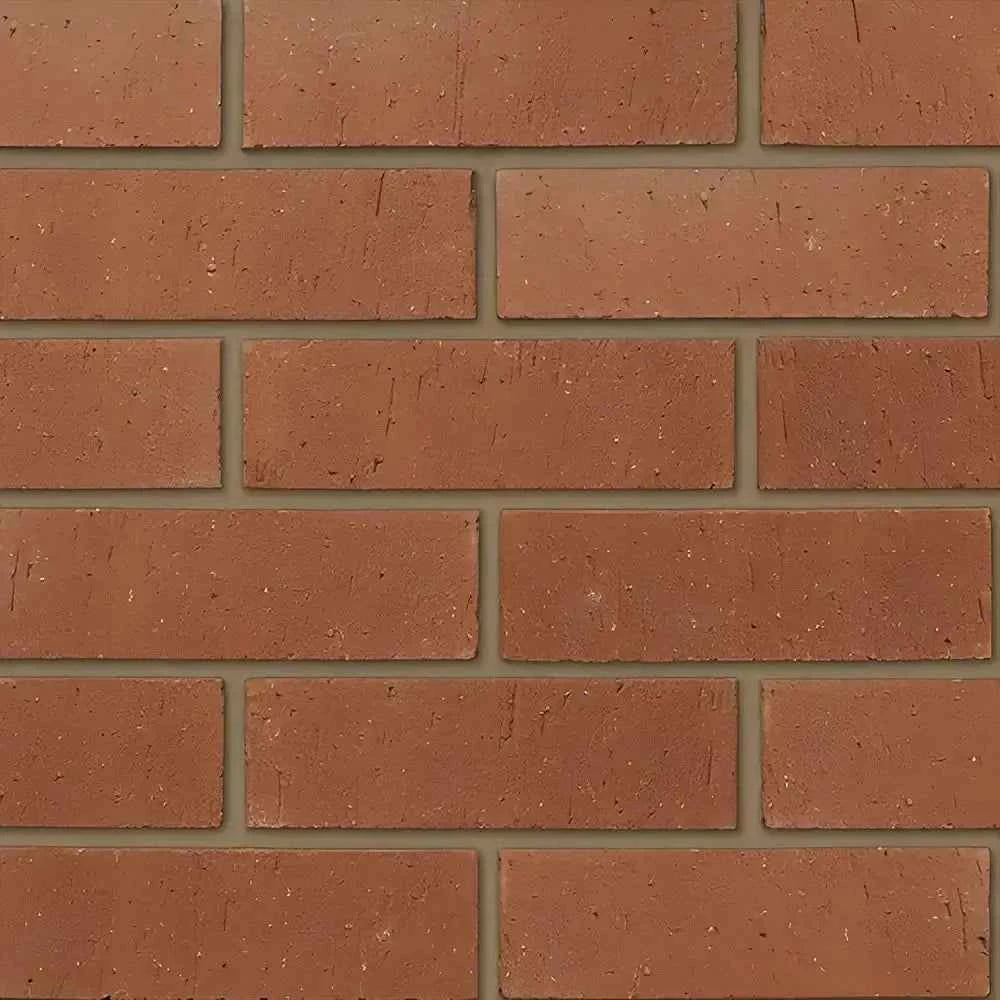 Hollington Blend Facing Brick 65mm Pack of 500