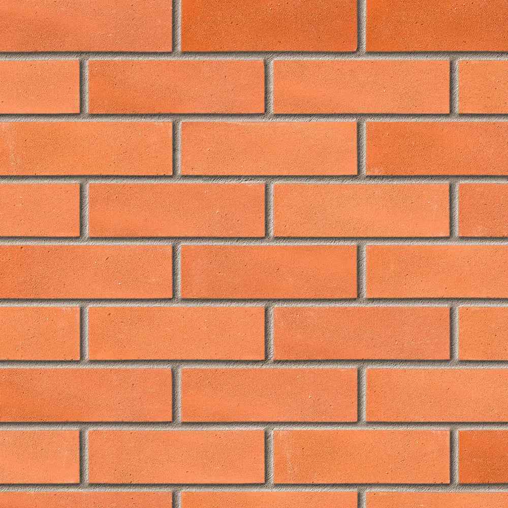 Holmwood Natural Facing Brick Pack of 500