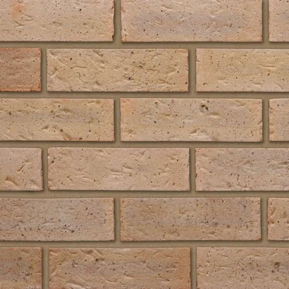 Lenton Cream Multi Facing Brick Pack of 475 10000849