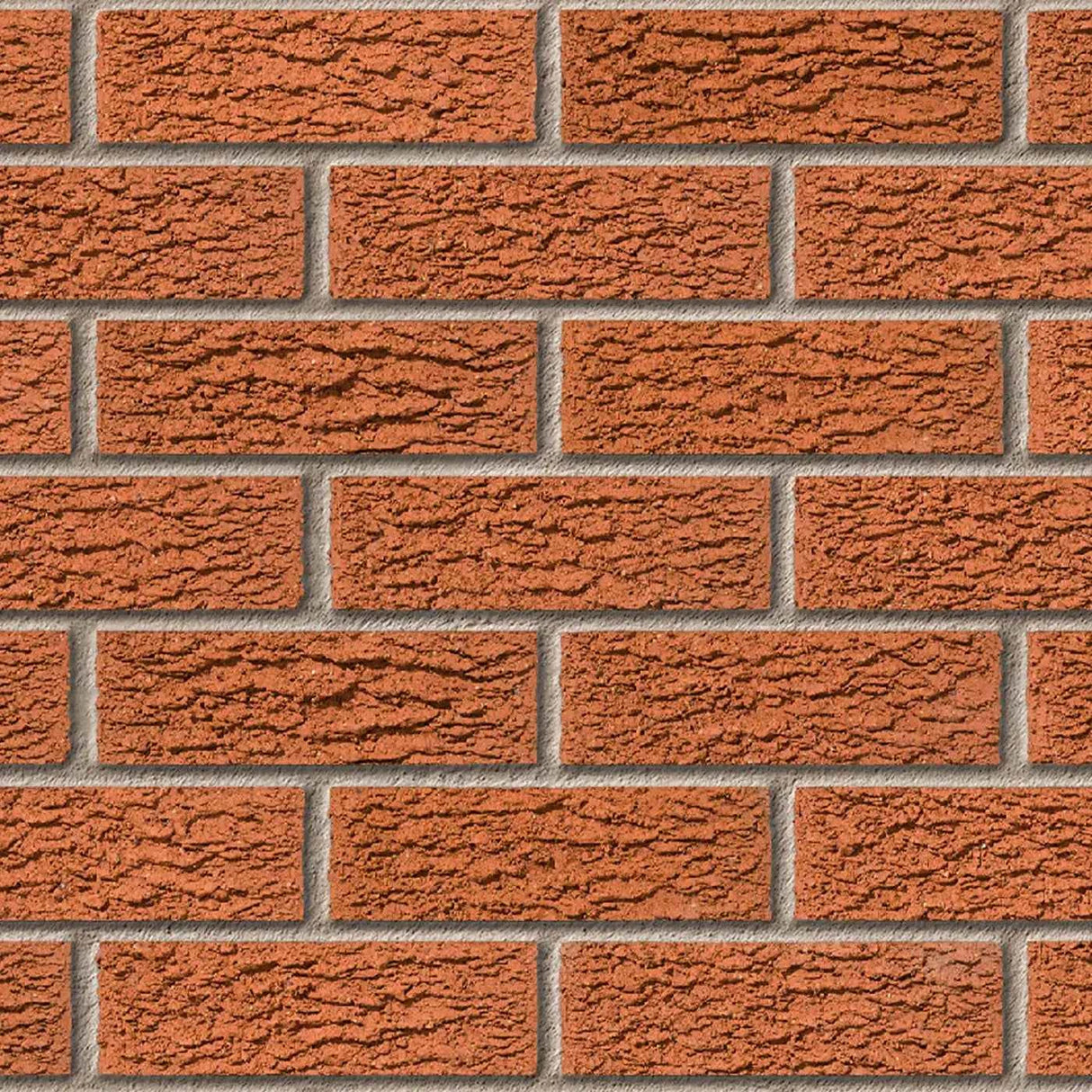 Manorial Red Facing Brick 65mm Pack of 500