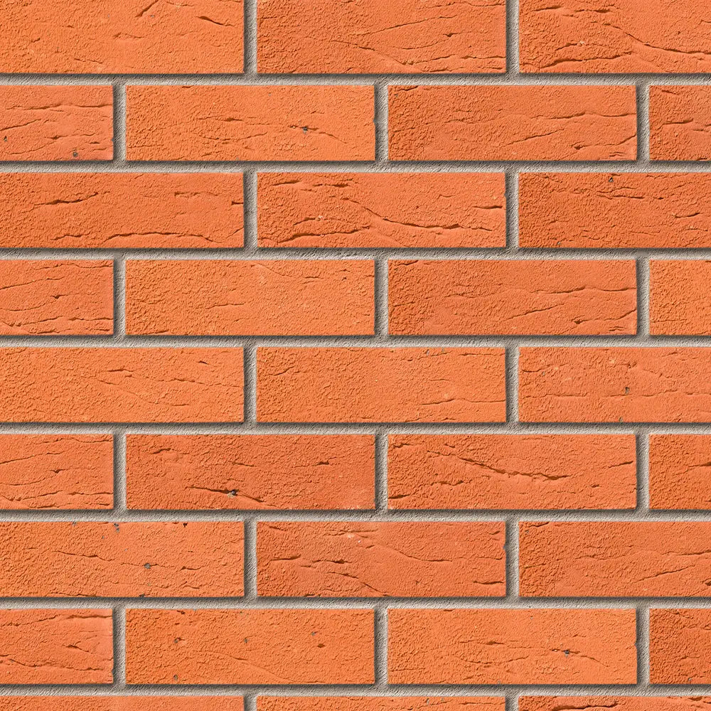 Surrey County Red Facing Brick Pack of 500 10000905
