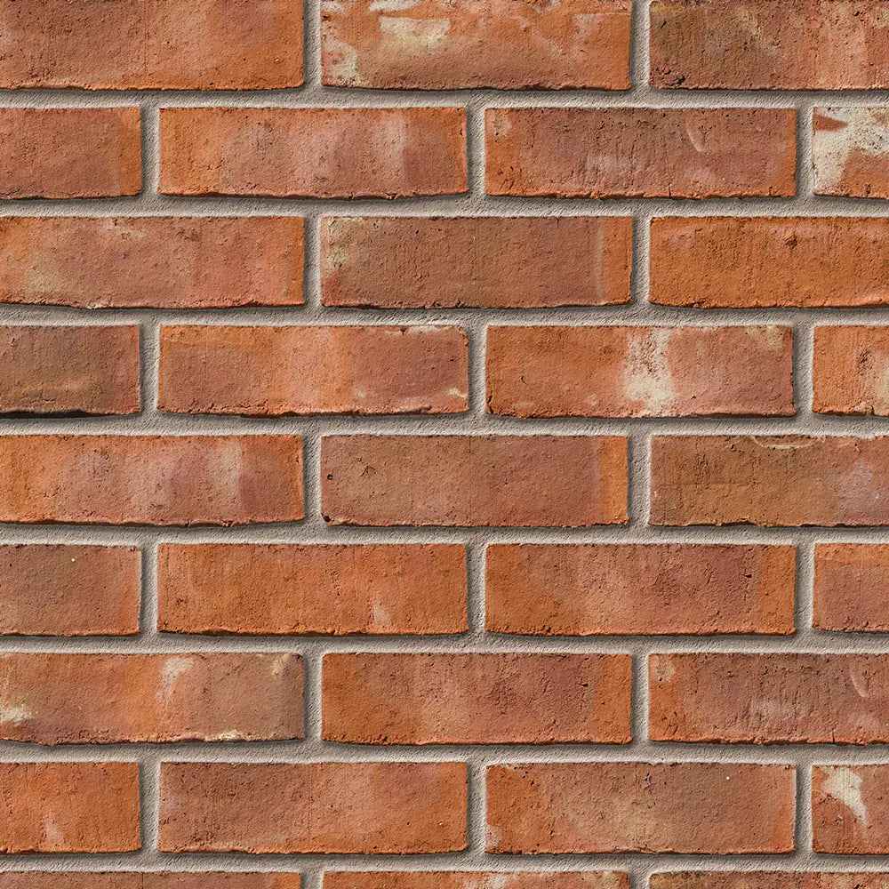 Townhouse Blend Facing Brick Pack of 392