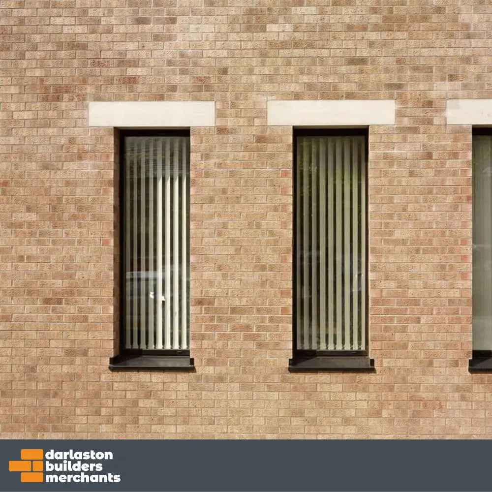 Tradesman Antique Grey Facing Brick Pack of 500
