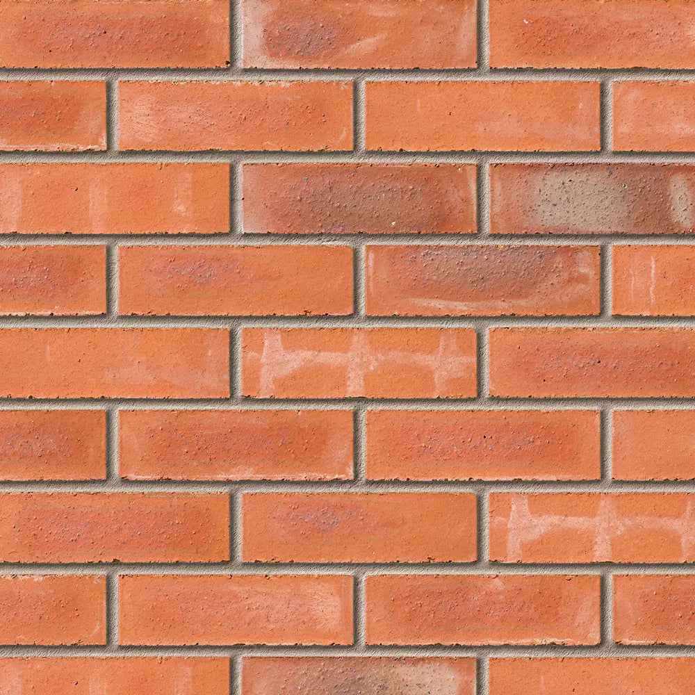 Tradesman Common Facing Brick Pack of 500