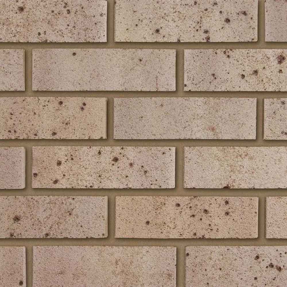 Tradesman Light Facing Brick Pack of 500