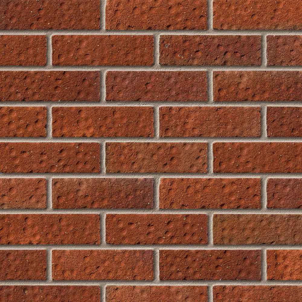 Tradesman Tudor Facing Brick Pack of 500