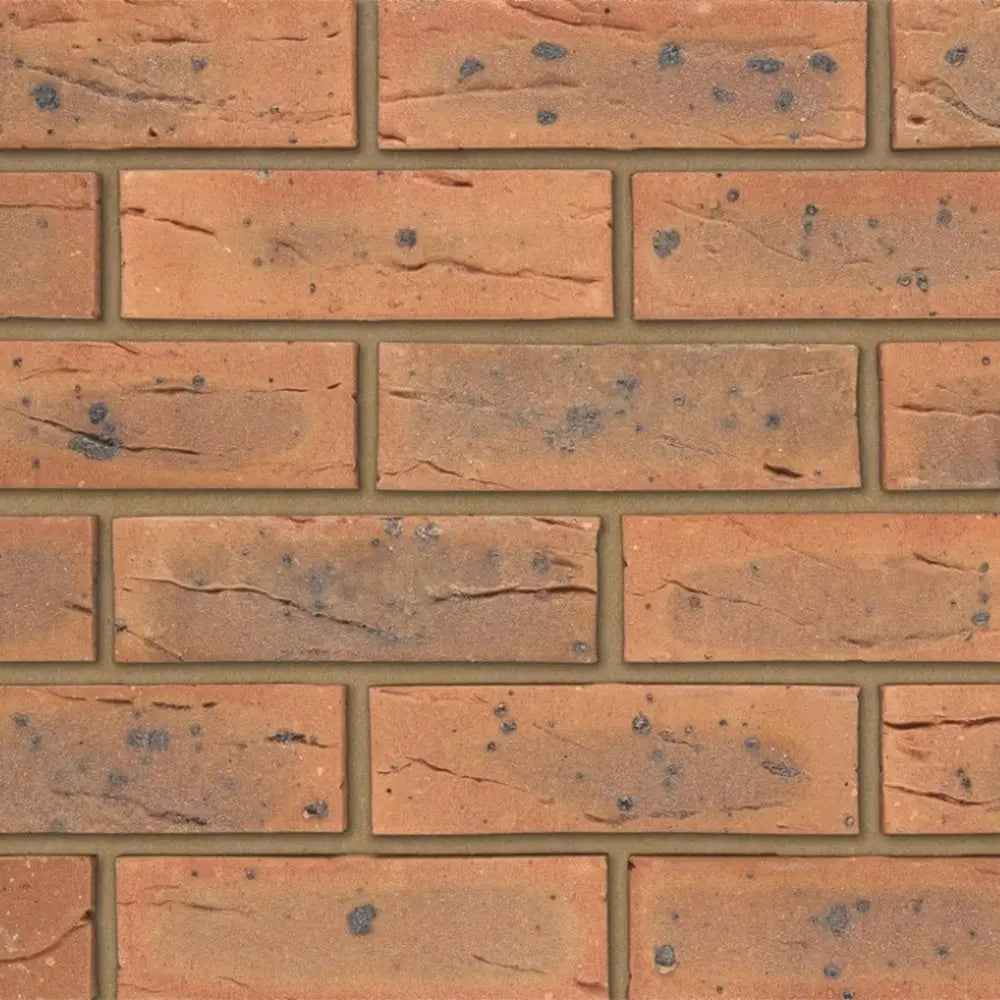 Welbeck Village Blend Facing Brick Pack of 475