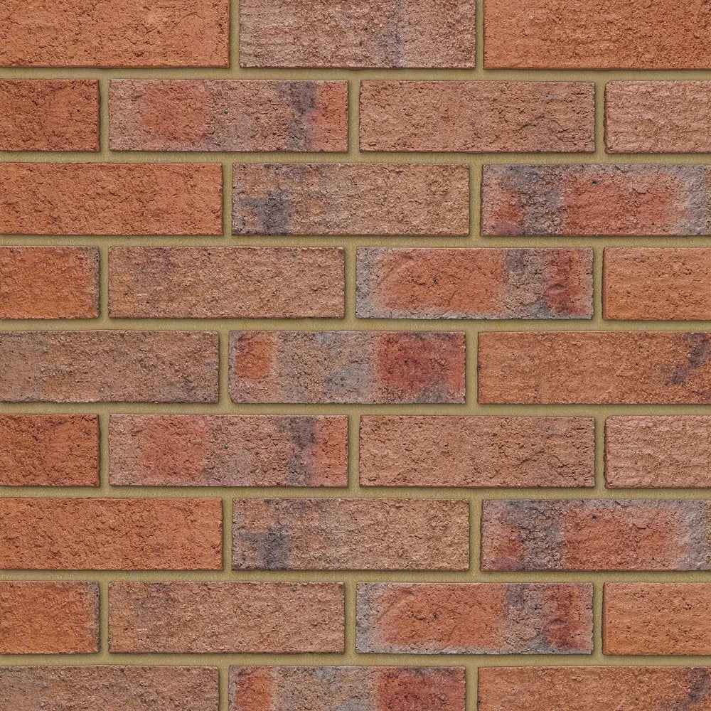 Chesterton Calderstone Trials Facing Brick Pack of 500