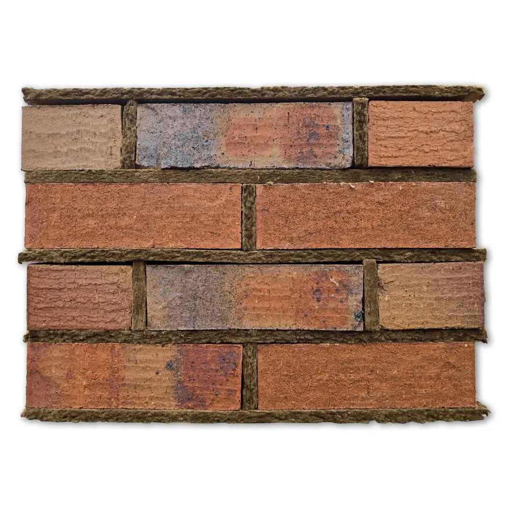 Chesterton Calderstone Trials Facing Brick Pack of 500