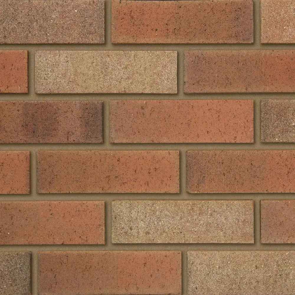 Wylam Olde Blend Facing Brick Pack of 500