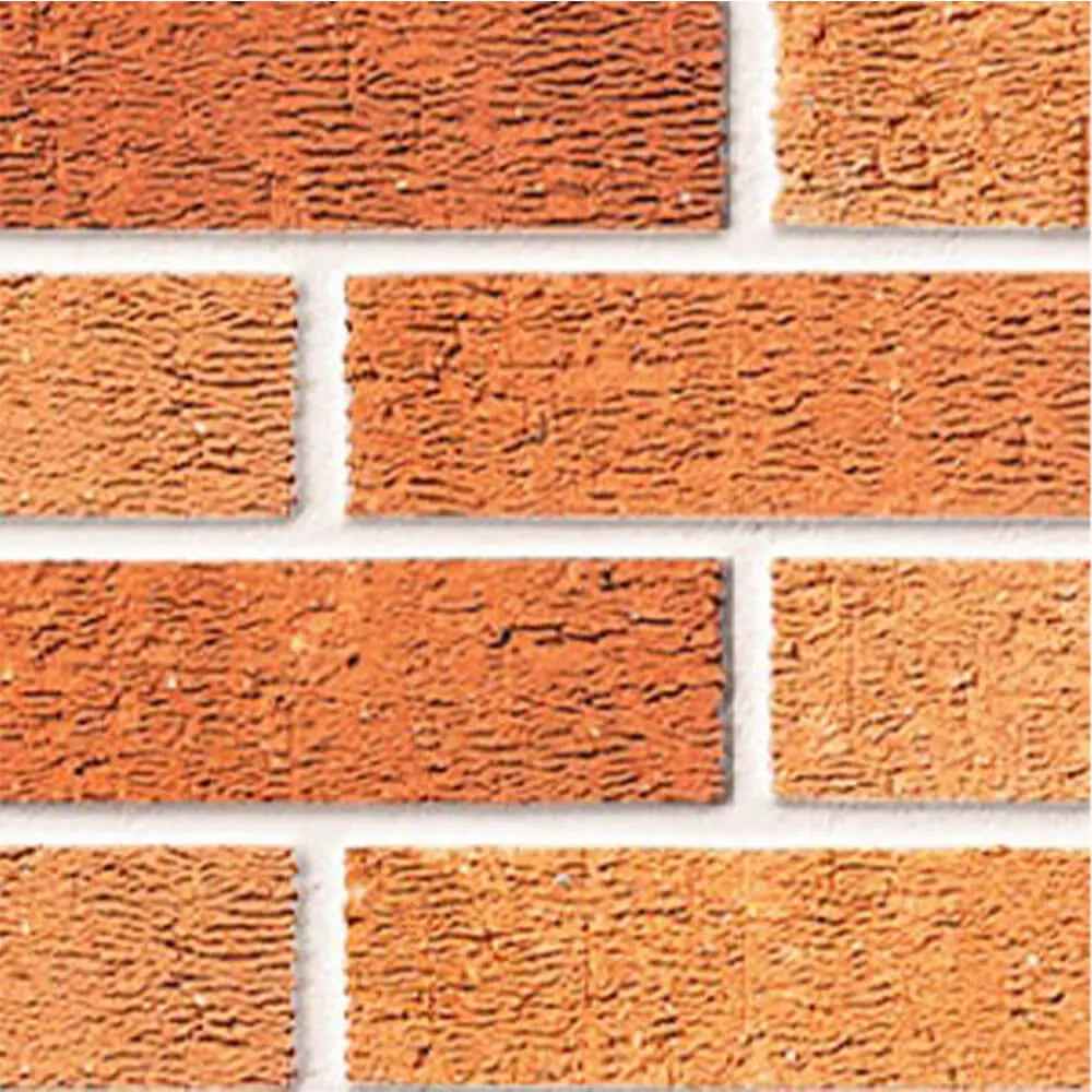 Mixed Commons Red/Buff 65mm *Sold As Seen*