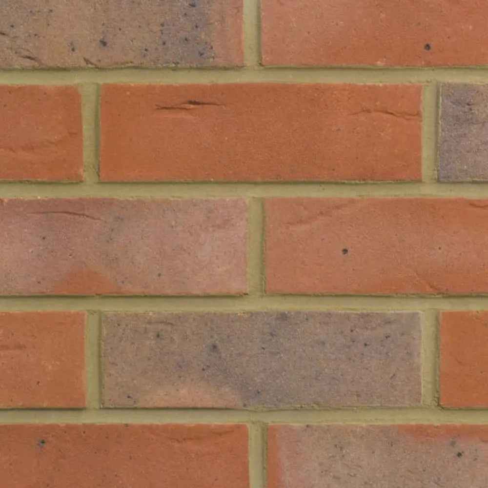 Arden Special Reserve Facing Brick Pack of 500