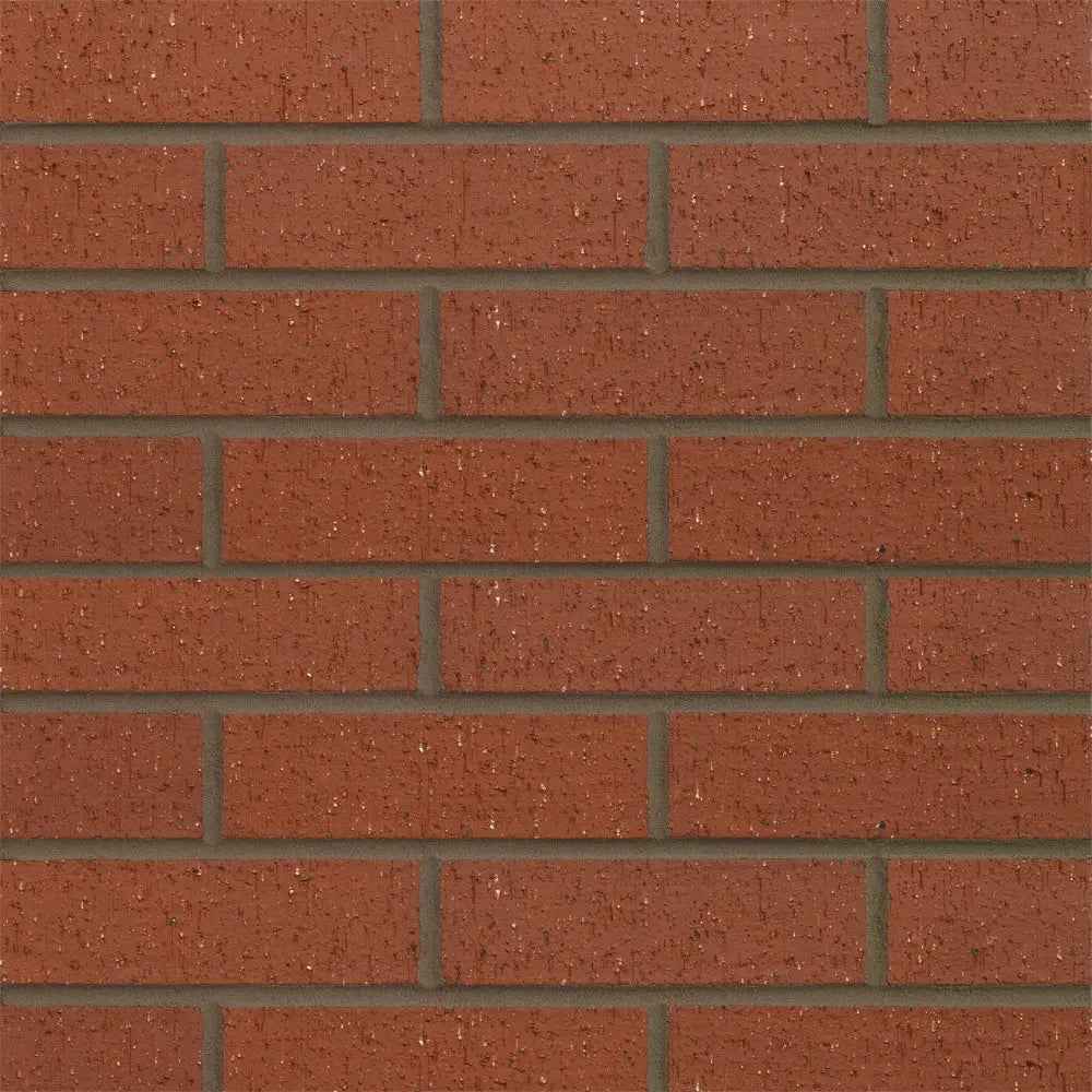 County Red Dragwire Facing Brick Pack of 504