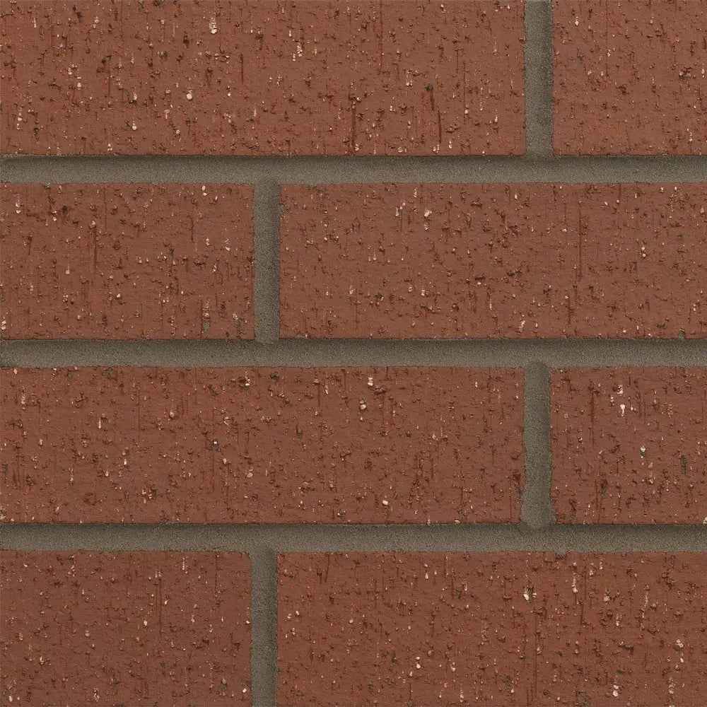 County Red Dragwire 73mm Facing Brick Pack of 464