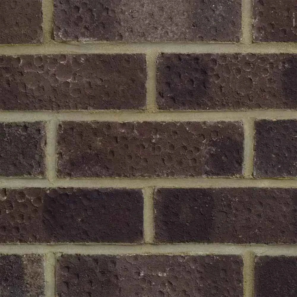 Lbc Brindle Facing Brick Pack of 390