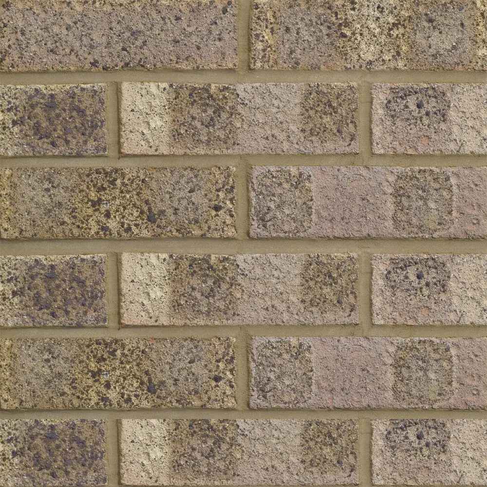 Lbc Cotswold Facing Brick Pack of 390