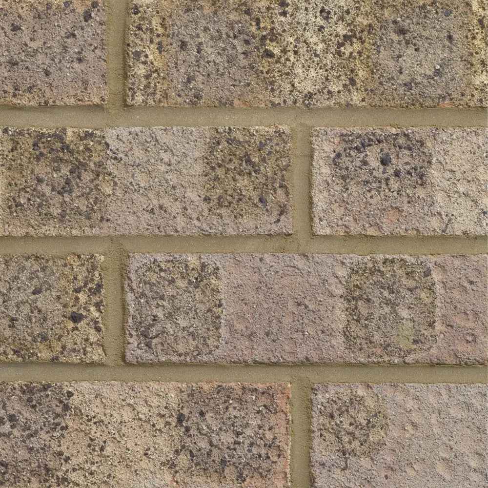 Lbc Cotswold Facing Brick Pack of 390