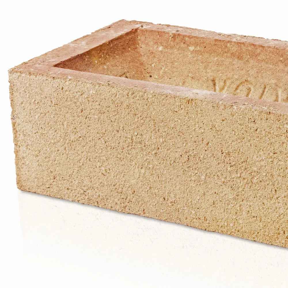 Lbc Hereward Light Facing Brick Pack of 390