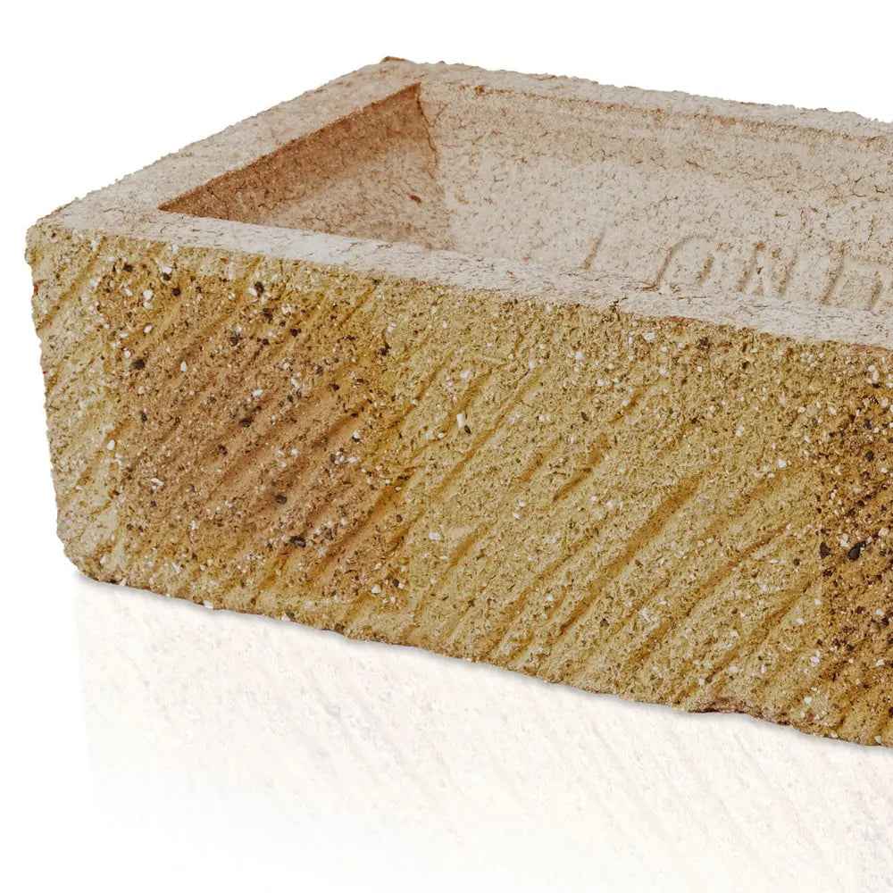 Lbc Ironstone Facing Brick Pack of 390