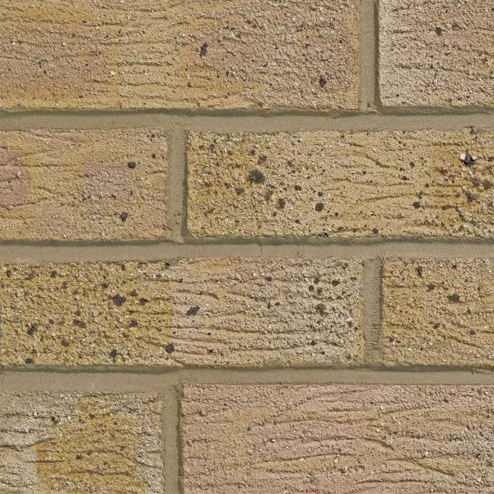 Lbc Nene Valley Stone Facing Brick Pack of 390