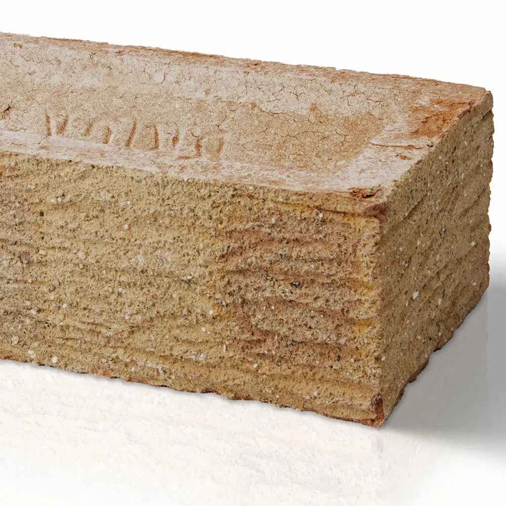 Lbc Nene Valley Stone Facing Brick Pack of 390