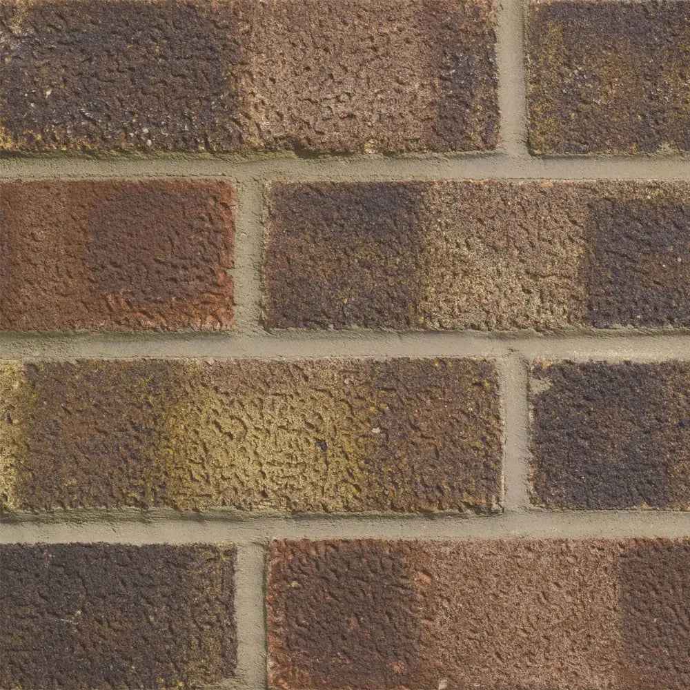 Lbc Sandfaced Facing Brick Pack of 390