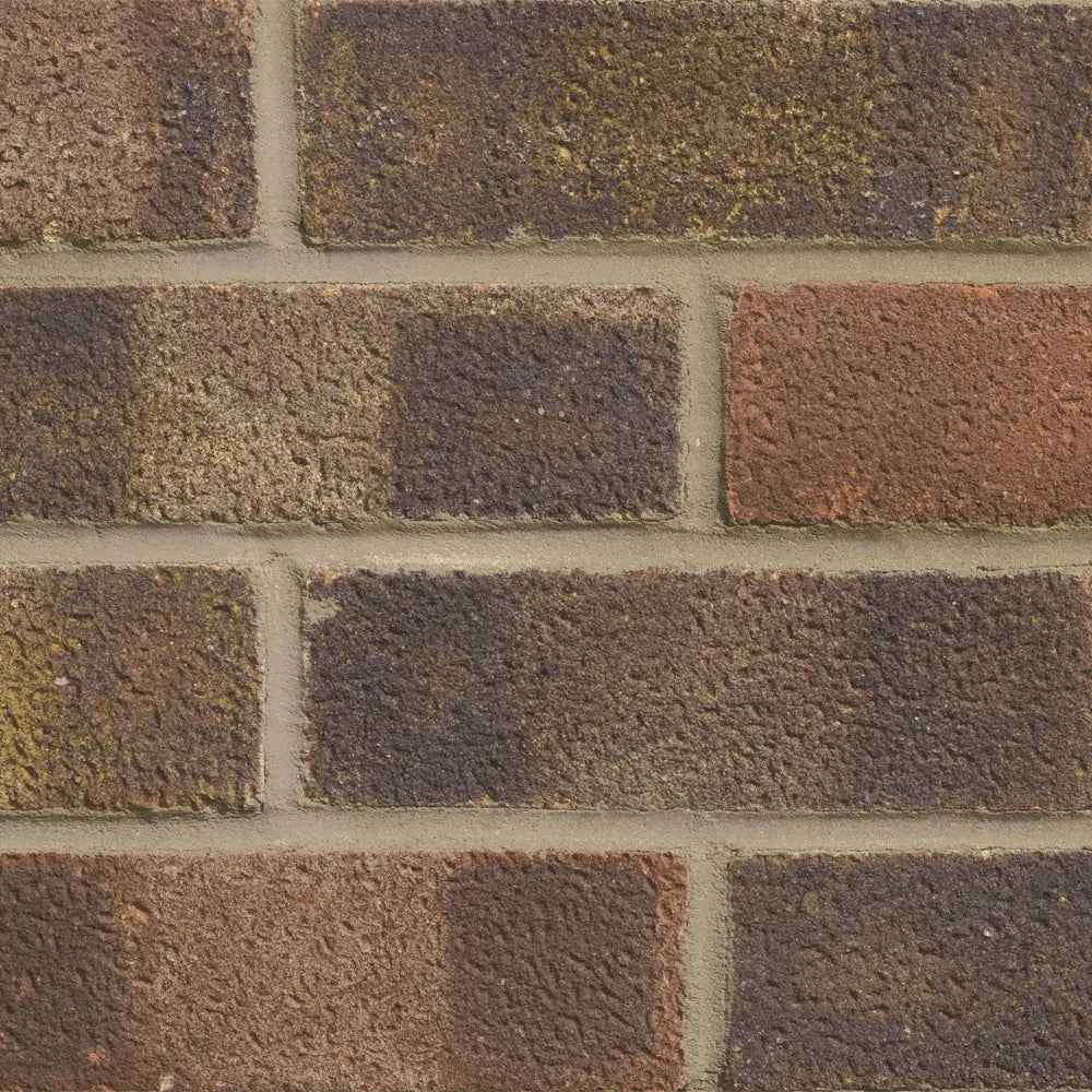 Lbc Sandfaced Facing Brick Pack of 390