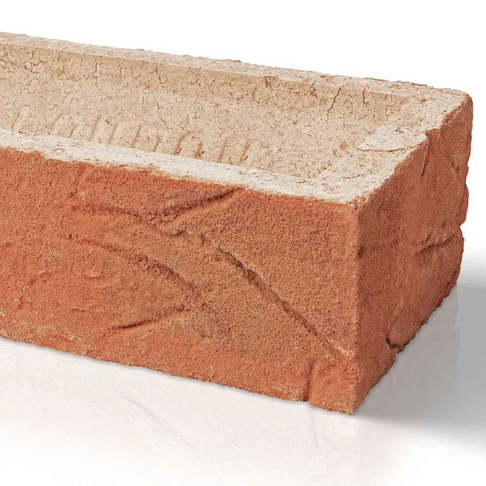 Lbc Sunset Red Facing Brick Pack of 390