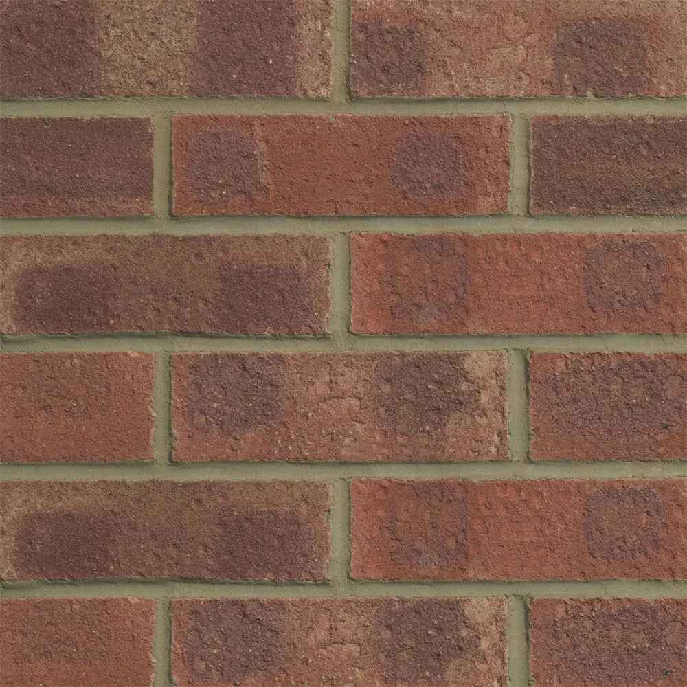 Lbc Tudor Facing Brick Pack of 390