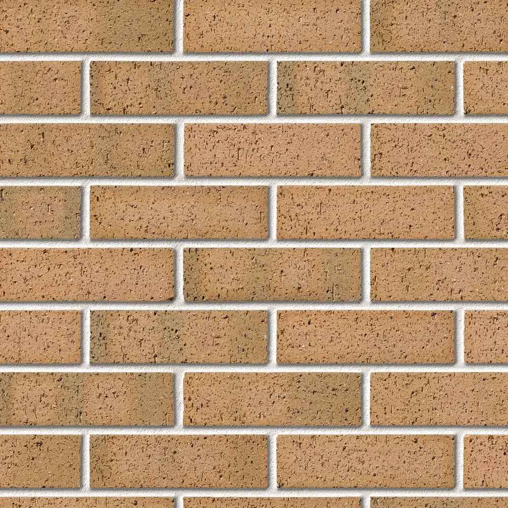 Throckley Sandalwood Facing Brick Pack of 500