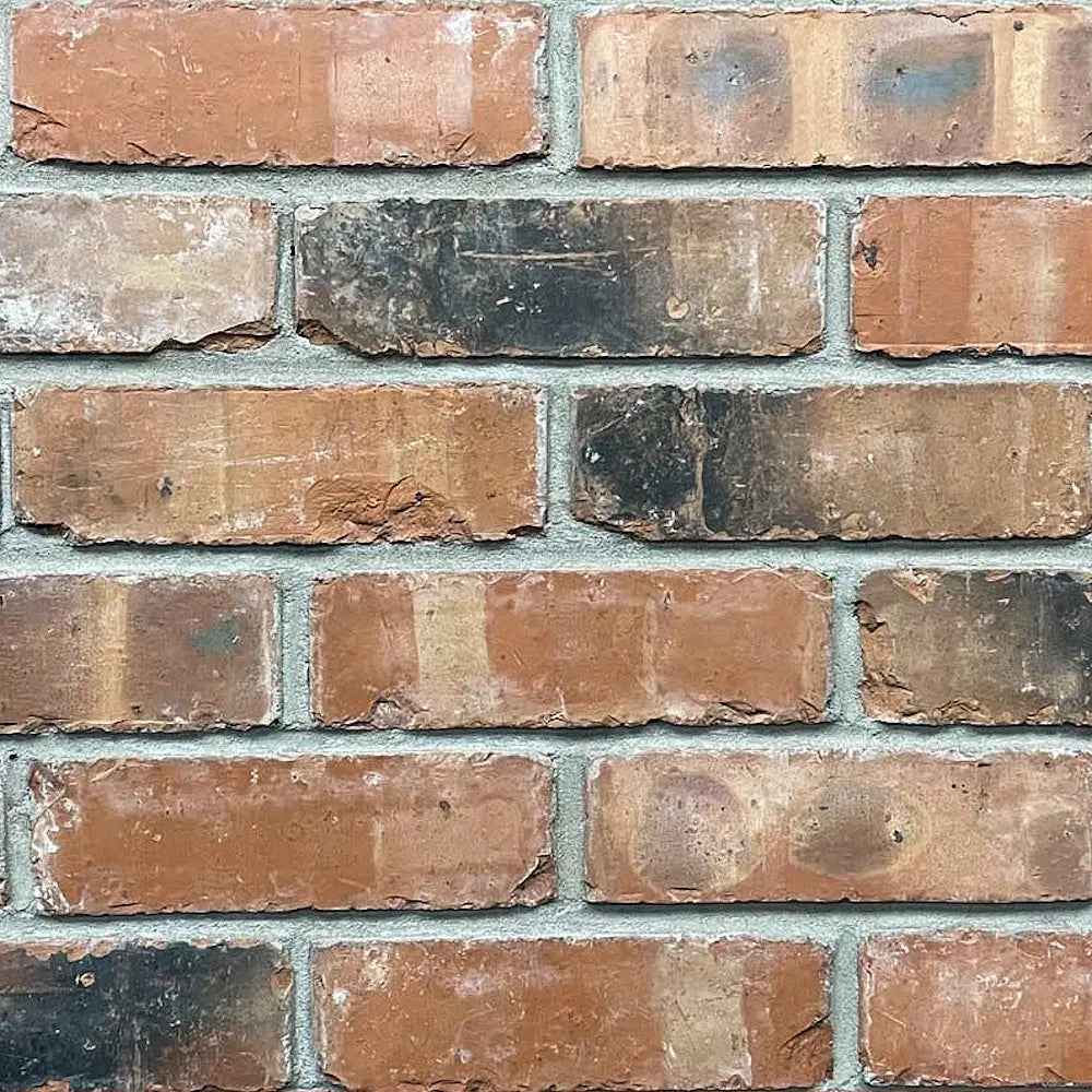 Reclaimed Brick 73mm Facing Brick Pack of 416