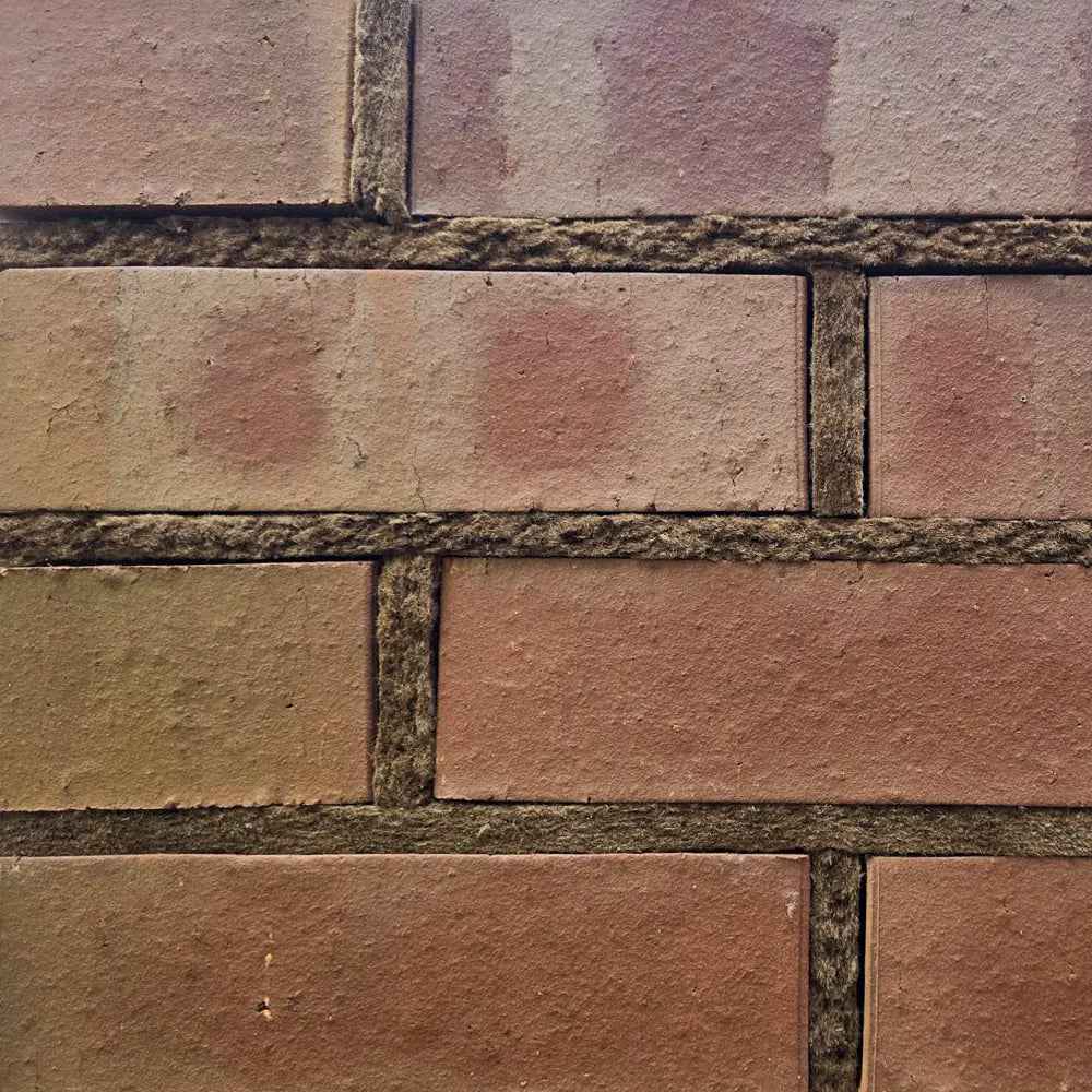 Staffordshire Smooth 65mm N/S Facing Brick Pack of 316