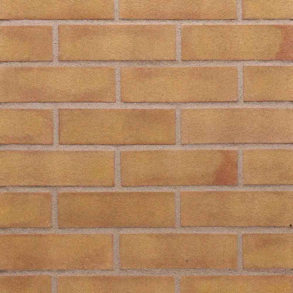 Tawny Buff Facing Brick Pack of 500