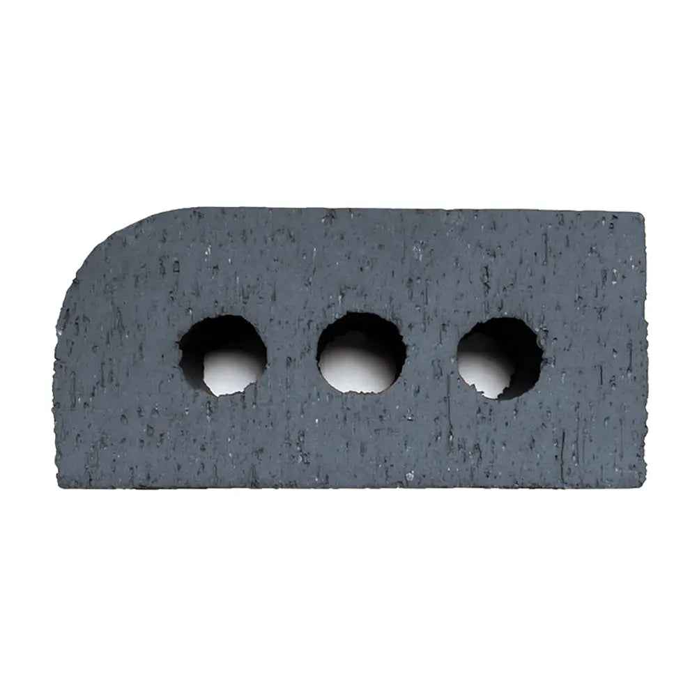 Bn1.2 Blue Single Bullnose
