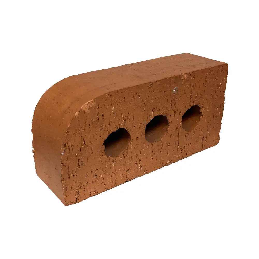 Bn1.2 Red Single Bullnose