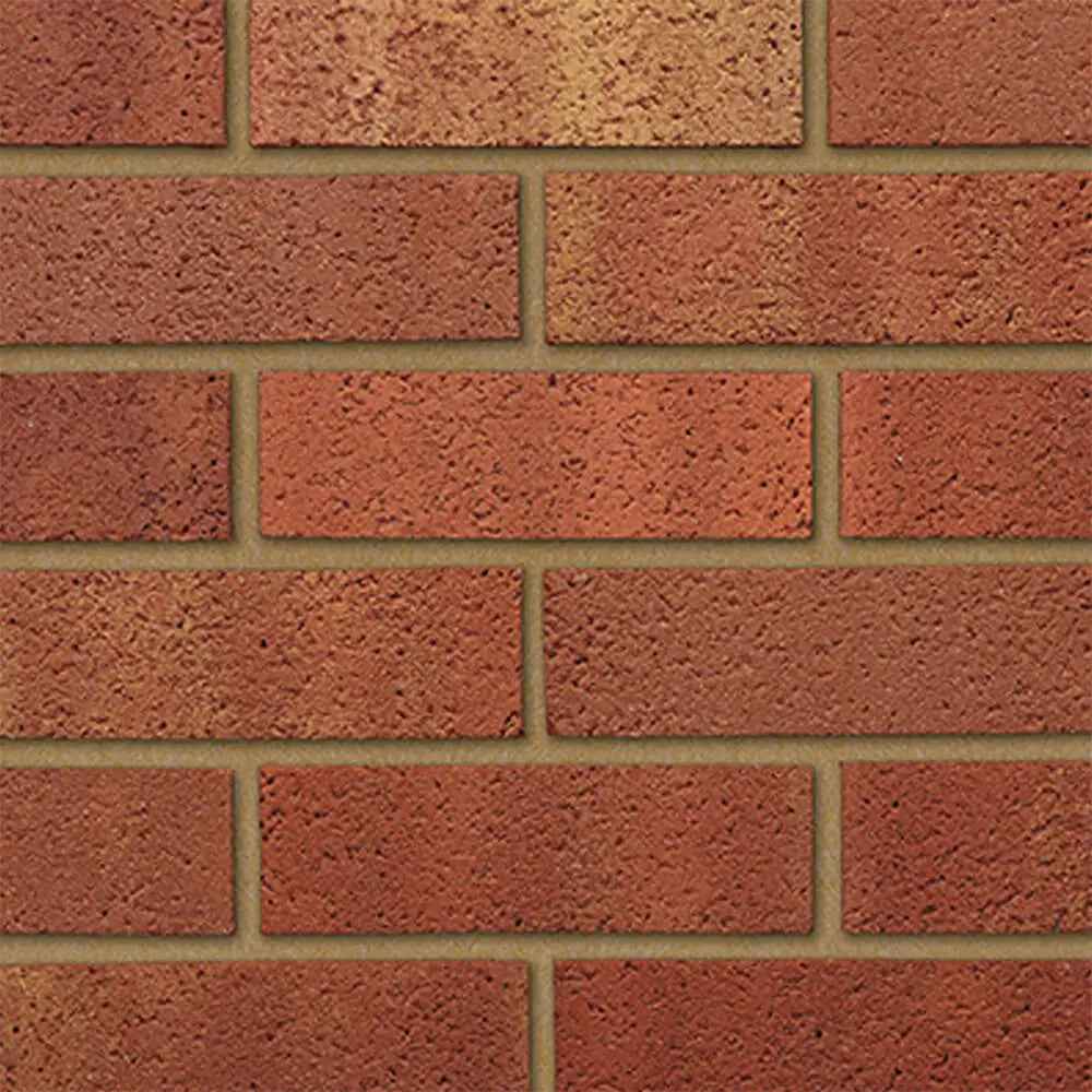 Tradesman Chiltern 65mm Facing Brick Pack of 400