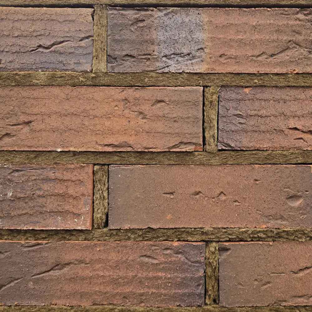 Chesterton Tuscan Trial Facing Brick Pack of 500
