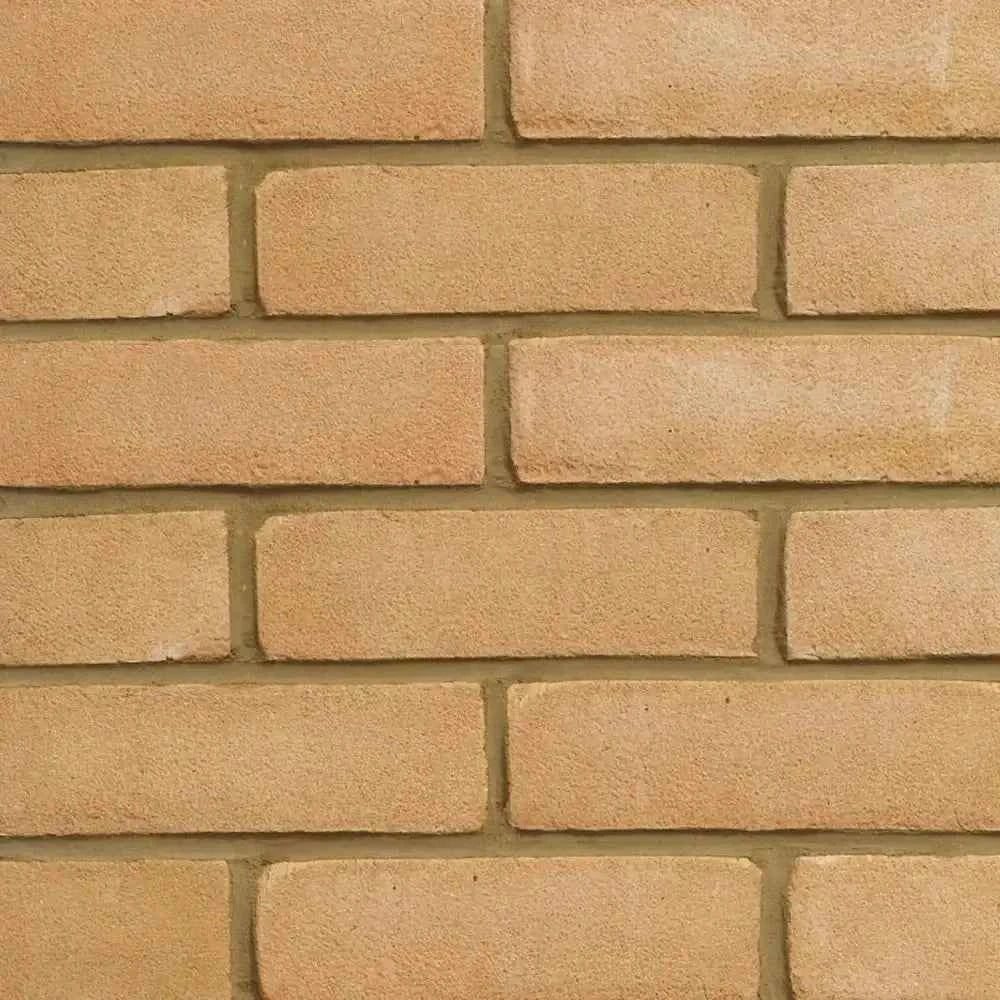 Breckland Autumn Stock Facing Brick Pack of 430
