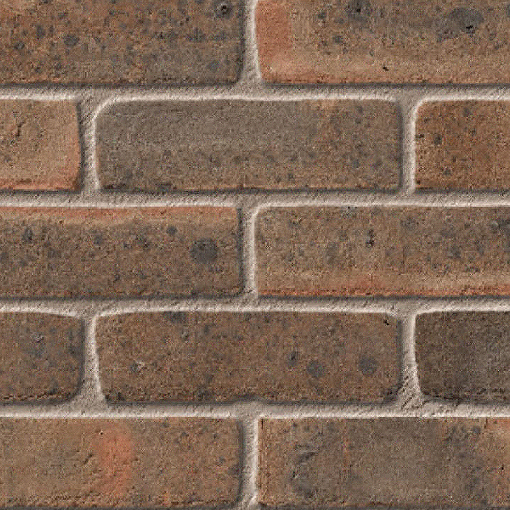 CROWBOROUGH MULTI STOCK BRICK PACK OF 500