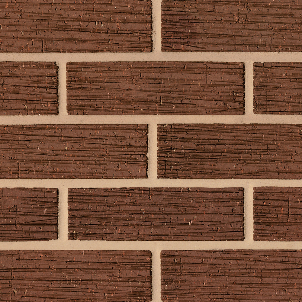 Carlton 65mm Crigglestone Brown Facing Brick Pack of 504