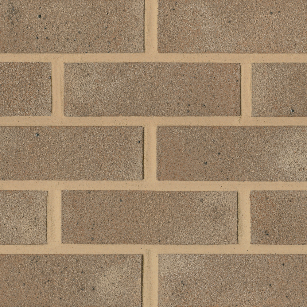 Carlton 65mm Mapplewell Light Facing Brick Pack of 504