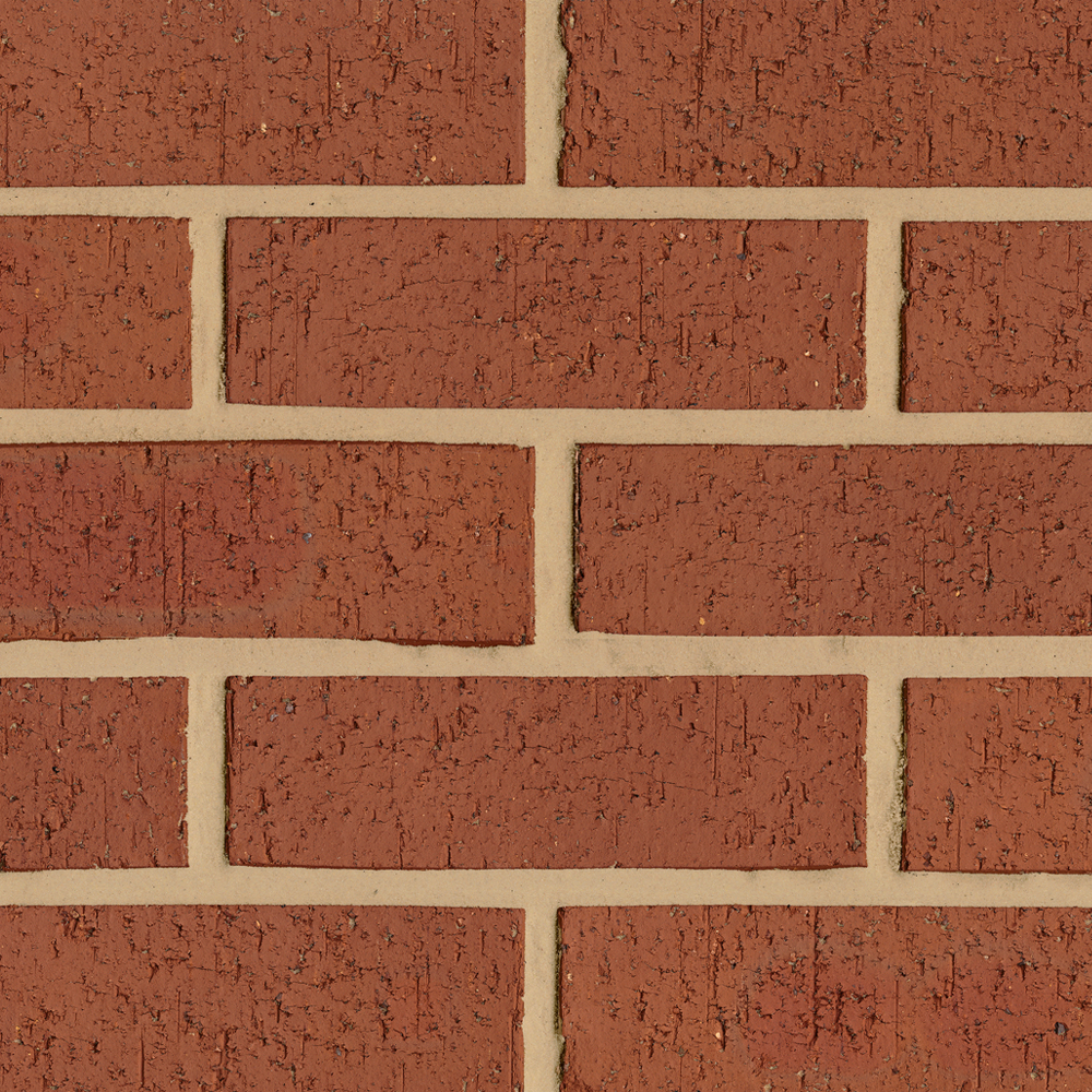 Carlton 65mm Red Dragwire Facing Brick Pack of 504