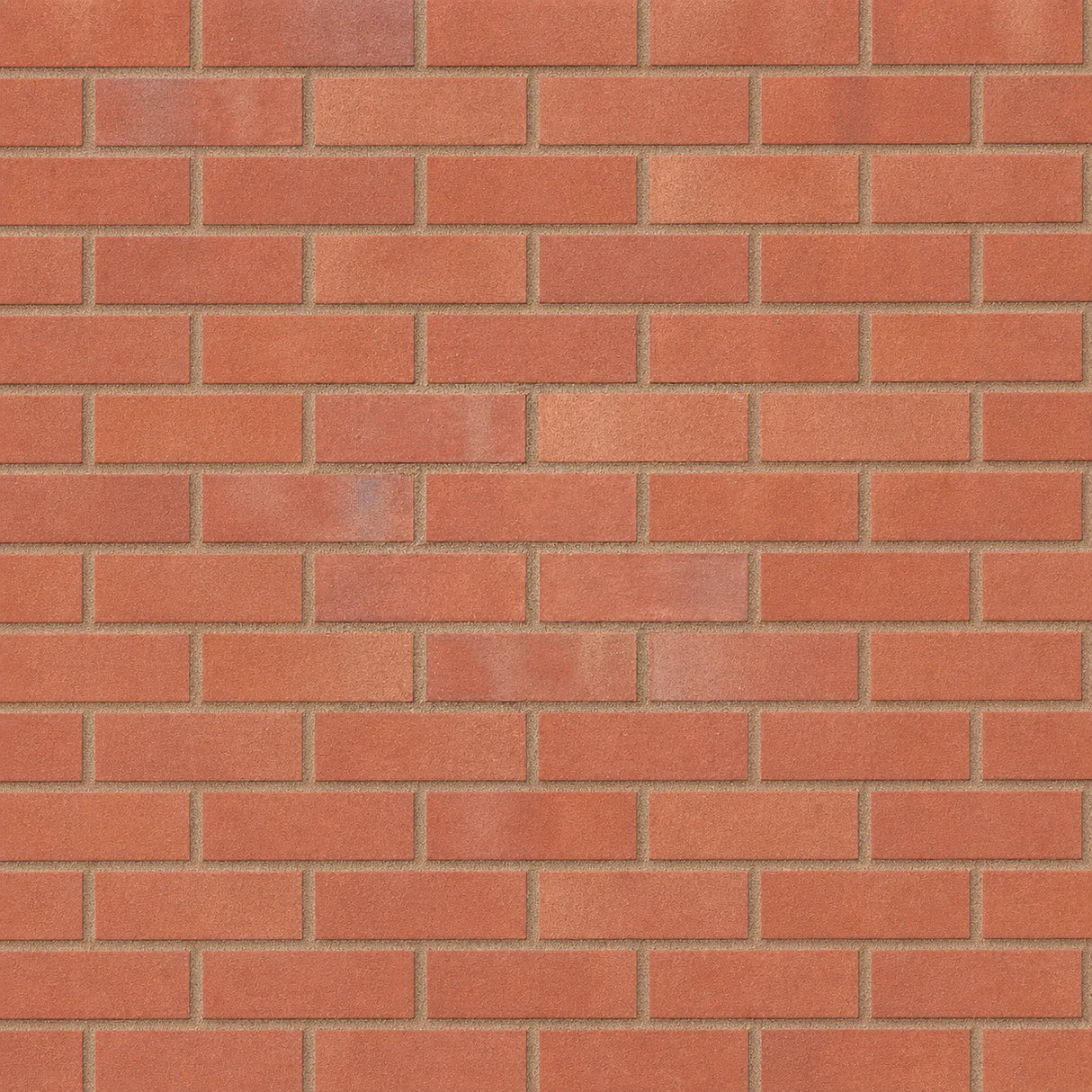 Heather Sandface 65mm Facing Brick Pack of 500