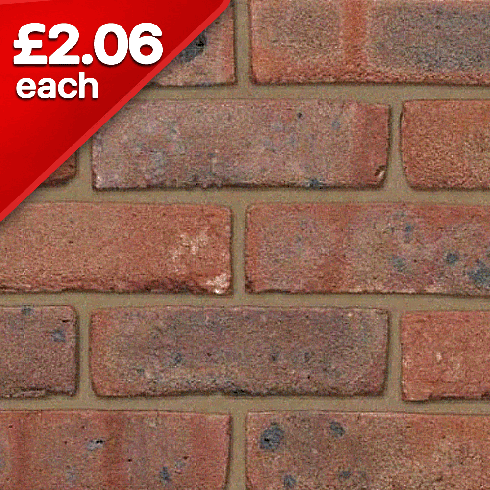HAMSEY MIXED STOCK PACK OF 370