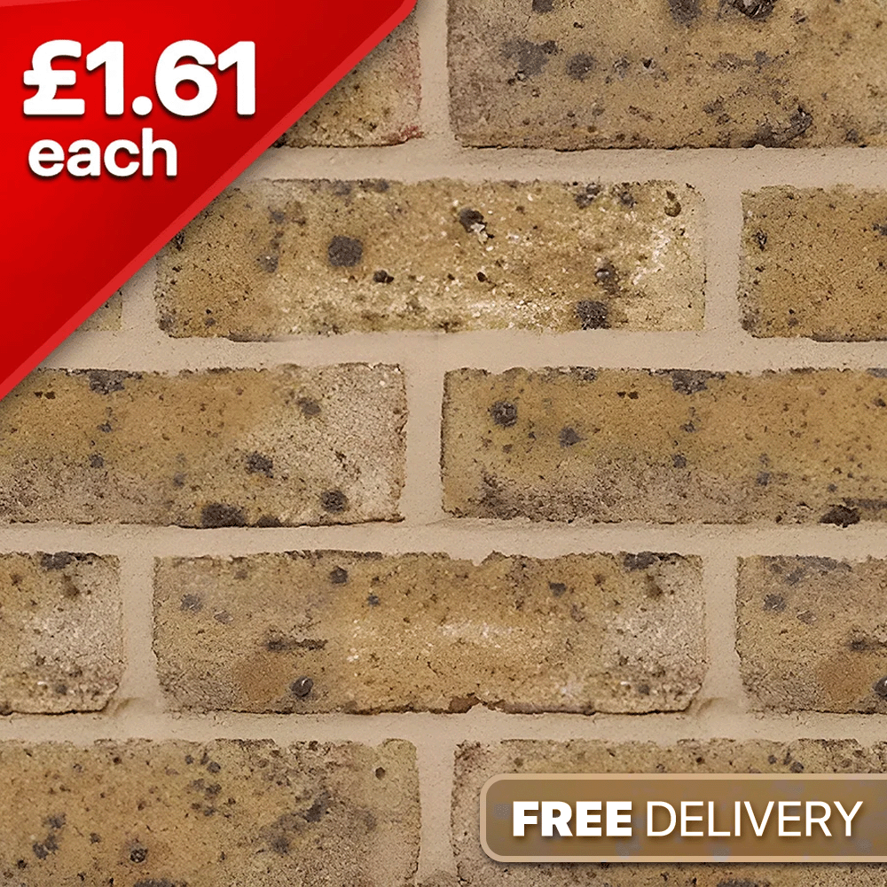 Mbh Flb Danehill Yellow Shrinkwrapped Pack Of 400